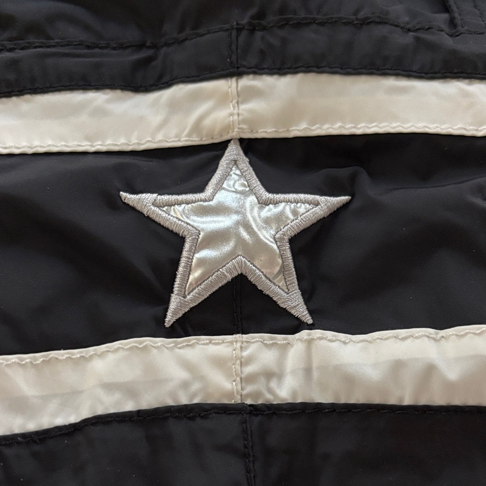 Women's jet set jetset Star Ski pants size 0 Gorsuch - Picture 5 of 5